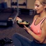 Nutrition and Weightloss